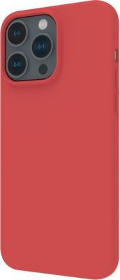 Coque MYWAY pour iPhone 15 Pro Max Smoothie en TPU