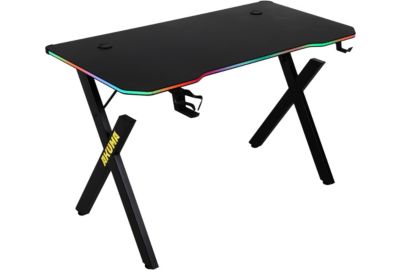 Bureau gamer AKUMA KAMI D01 RGB