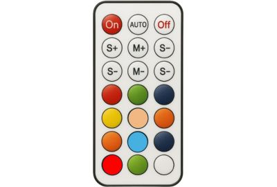 Bureau gamer AKUMA KAMI D01 RGB