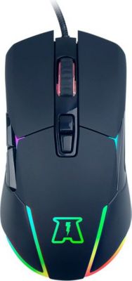 Souris Gamer Filaire AKUMA Optique Otaku M03 7200DPI RGB 7 Boutons Souris Gamer Filaire AKUMA Optique Otaku M03 7200DPI RGB 7 Boutons