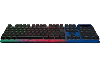 Clavier gamer AKUMA SENTAI C02