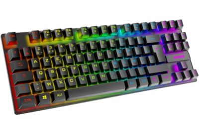 Clavier gamer sans fil AKUMA SENTAI C03