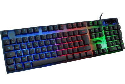 Clavier gamer AKUMA SHÔNEN K01