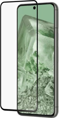 Protège écran TIGER GLASS verre trempe recycle google pixel 8