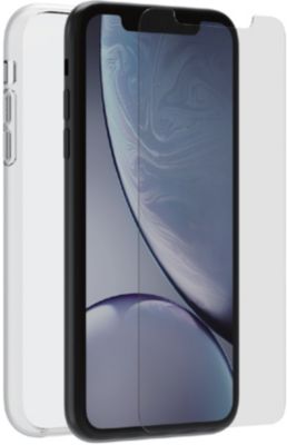 Chargeur secteur PHONILLICO 5W iPhone 5/6/7/8/8 PLUS/X/XS/XS MAX/XR