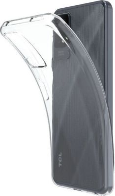 Coque MYWAY souple pour TCL 406S/408
