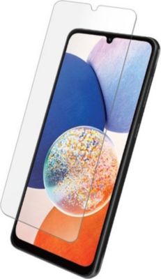 Protège écran MYWAY Ultra-résistant 9H Anti-rayure