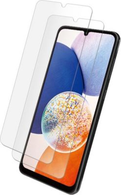 Protège écran MYWAY pack 2 samsung galaxy a15 4g/5g