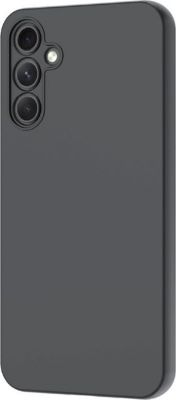 Coque MYWAY smoothie tpu noir samsung a15 4g/5g