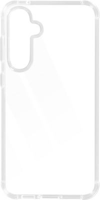 Coque MYWAY Samsung S23 FE Souple Transparente Coque MYWAY Samsung S23 FE Souple Transparente