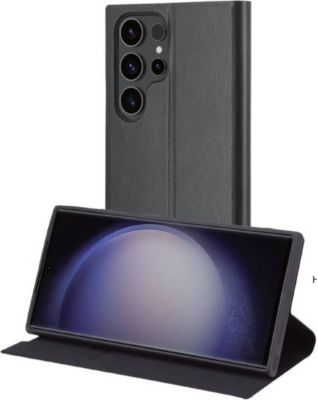 Etui MYWAY folio stand samsung galaxy s24 ultra