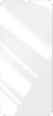 Protège écran MYWAY Samsung A25 5G Verre Trempé 9H