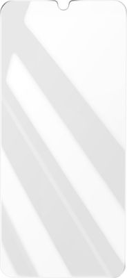 Protège écran MUVIT Verre trempé Samsung A25 5G Adhésif