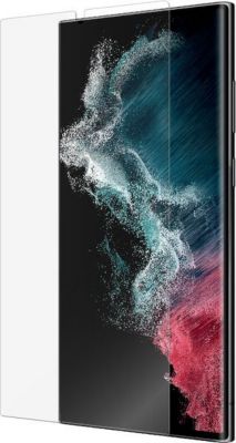 Protège écran TIGER GLASS avec applicateur samsung s24 ultra