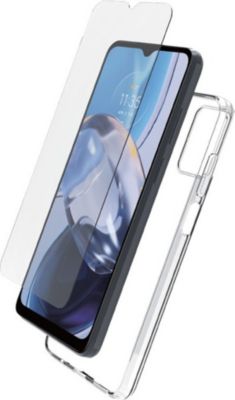 Coque MYWAY pour Motorola Moto e22i Anti-rayures