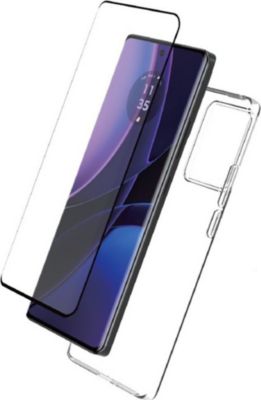 Coque MYWAY pour Motorola Edge 40 Anti-rayure 9H