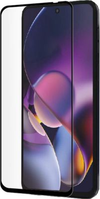 Protège écran TIGER GLASS verre trempe recycle motorola g54 5g