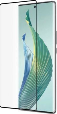 Protège écran TIGER GLASS 3d recycle honor magic 6 lite