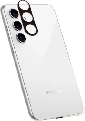 Protège écran TIGER antichoc pour Galaxy S23 FE Protège écran TIGER antichoc pour Galaxy S23 FE