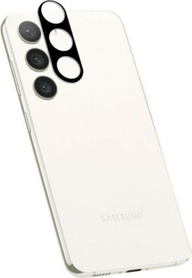 Protège écran TIGER GLASS camera lens samsung s24+