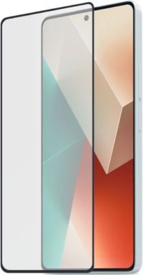 Protège écran TIGER GLASS recycle xiaomi redmi note 13 4g