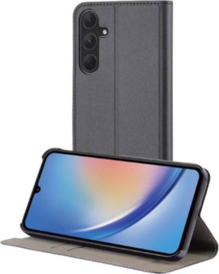 Etui MUVIT folio stand samsung galaxy a35 5g