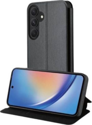 Etui MYWAY folio stand samsung galaxy a35 5g