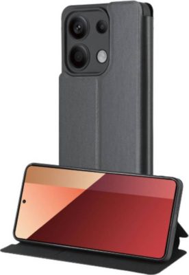 Etui MYWAY Xiaomi Redmi Note 13 4G Folio Stand Étui