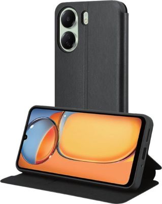 Etui MYWAY pour Redmi 13C Fonction Stand Etui MYWAY pour Redmi 13C Fonction Stand