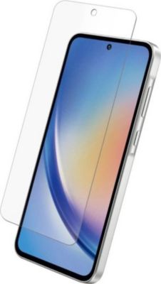 Protège écran MYWAY verre trempe samsung a35 5g/a55 5g