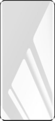 Protège écran MYWAY Xiaomi Redmi Note 13 Pro Plus Noir