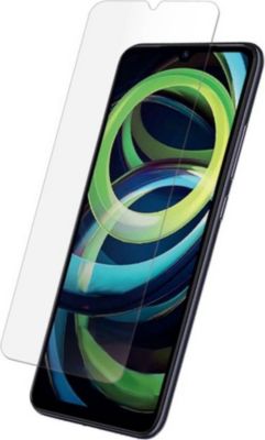 Protège écran MYWAY Ultra-résistant 9H Anti-rayure