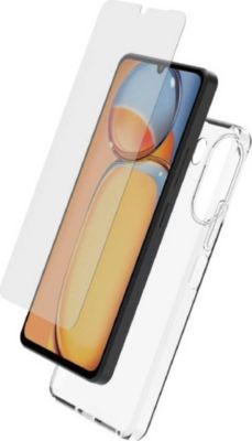 Coque MYWAY Xiaomi Redmi 13C 4G/5G Starter Pack