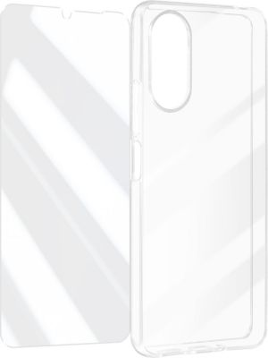 Coque MYWAY Xiaomi Redmi 13C + Verre Trempé Coque MYWAY Xiaomi Redmi 13C + Verre Trempé