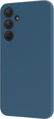 Coque MYWAY smoothie tpu bleu samsung galaxy a35 5g