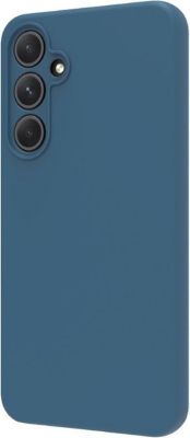 Coque MYWAY smoothie tpu bleu samsung galaxy a55 5g