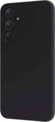 Coque MYWAY smoothie tpu noir samsung galaxy a35 5g