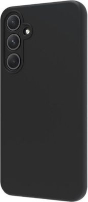 Coque MYWAY smoothie tpu noir samsung galaxy a55 5g