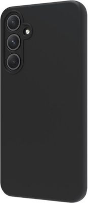 Coque MYWAY smoothie tpu noir samsung galaxy a55 5g Coque MYWAY smoothie tpu noir samsung galaxy a55 5g