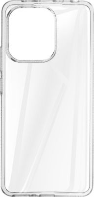 Coque MYWAY Redmi Note 13 4G Souple Transparente Coque MYWAY Redmi Note 13 4G Souple Transparente