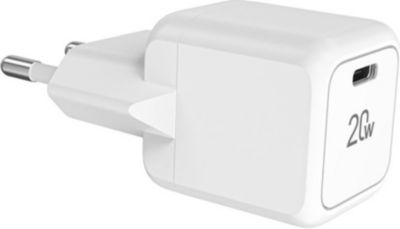 Chargeur TIGER Tiger Lite Chargeur secteur rapide GaN 2