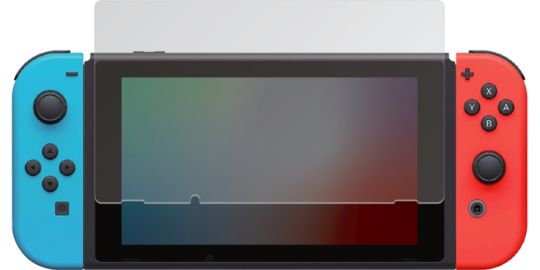 Protection écran AKUMA Verre Trempe CYBER S01