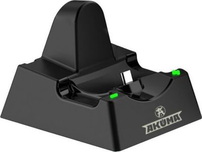 Accessoire manette AKUMA charge CyberV02 manette Switch