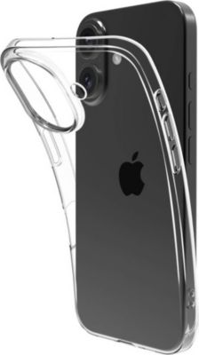 Coque MYWAY iPhone 16 Plus Flexible Coque