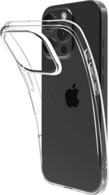 Coque MYWAY iPhone 16 Pro Flexible Coque