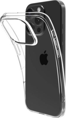 Coque MYWAY iPhone 16 Pro Max Flexible Coque Coque MYWAY iPhone 16 Pro Max Flexible Coque