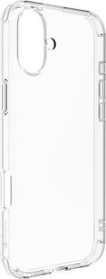 Coque MUVIT FRANCE Recyclée Antichoc 2M iPhone 16