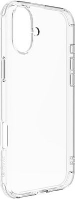 Coque MUVIT FRANCE Recyclée Antichoc 2M iPhone 16 PLUS Coque MUVIT FRANCE Recyclée Antichoc 2M iPhone 16 PLUS