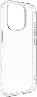 Coque MUVIT FRANCE Recyclée Antichoc 2M iPhone 16 PRO