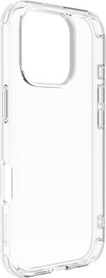 Coque MUVIT FRANCE Recyclée Antichoc 2M iPhone 16 PRO MAX